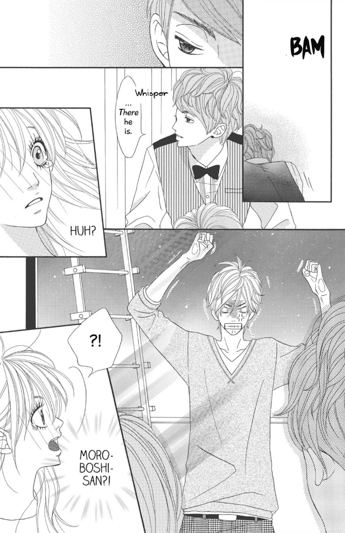 The Maid at my House Chapter 6 page 29 - Chapter 6