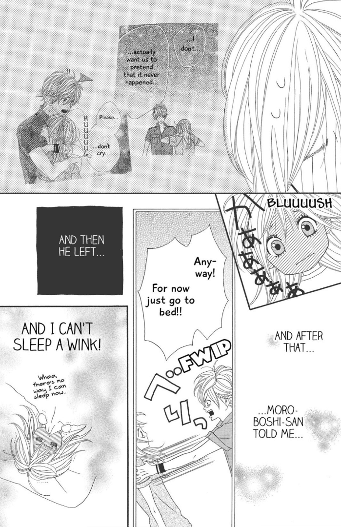 The Maid at my House Chapter 6 page 3 - Chapter 6