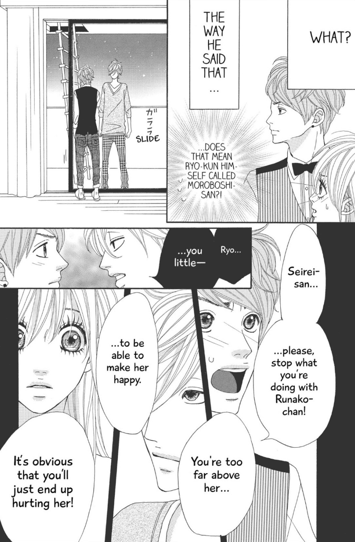The Maid at my House Chapter 6 page 30 - Chapter 6