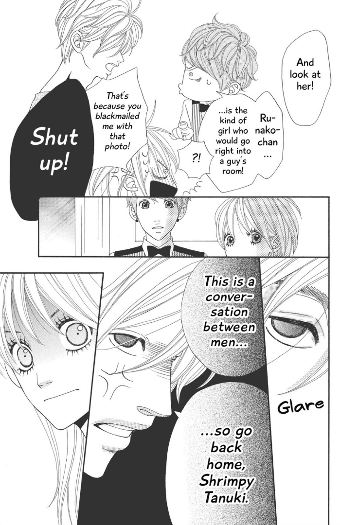 The Maid at my House Chapter 6 page 31 - Chapter 6