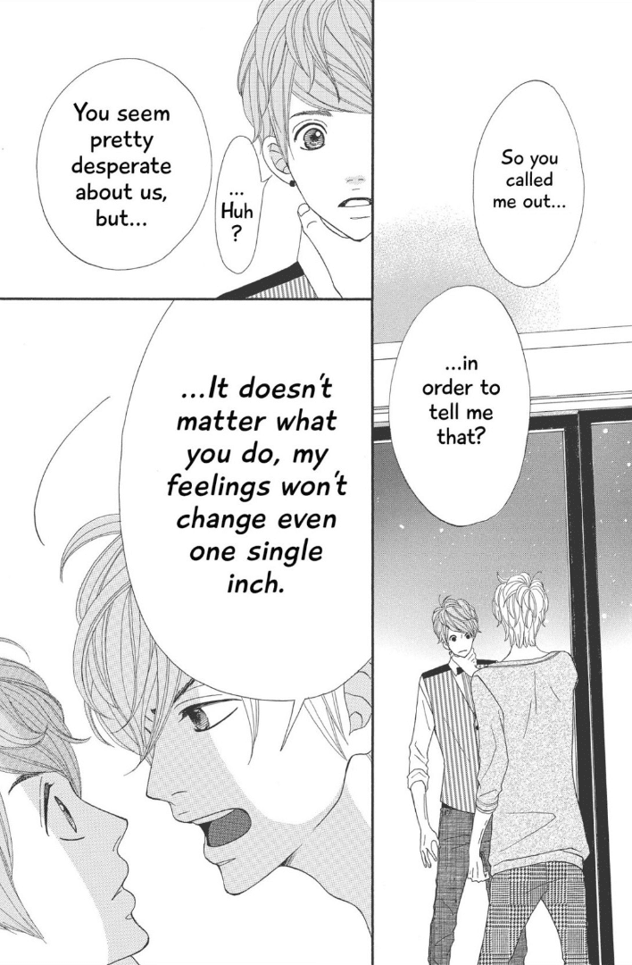 The Maid at my House Chapter 6 page 34 - Chapter 6