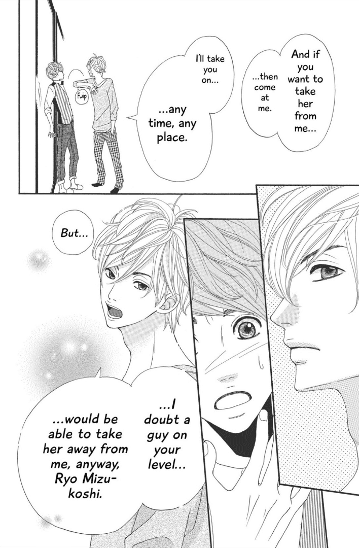 The Maid at my House Chapter 6 page 36 - Chapter 6