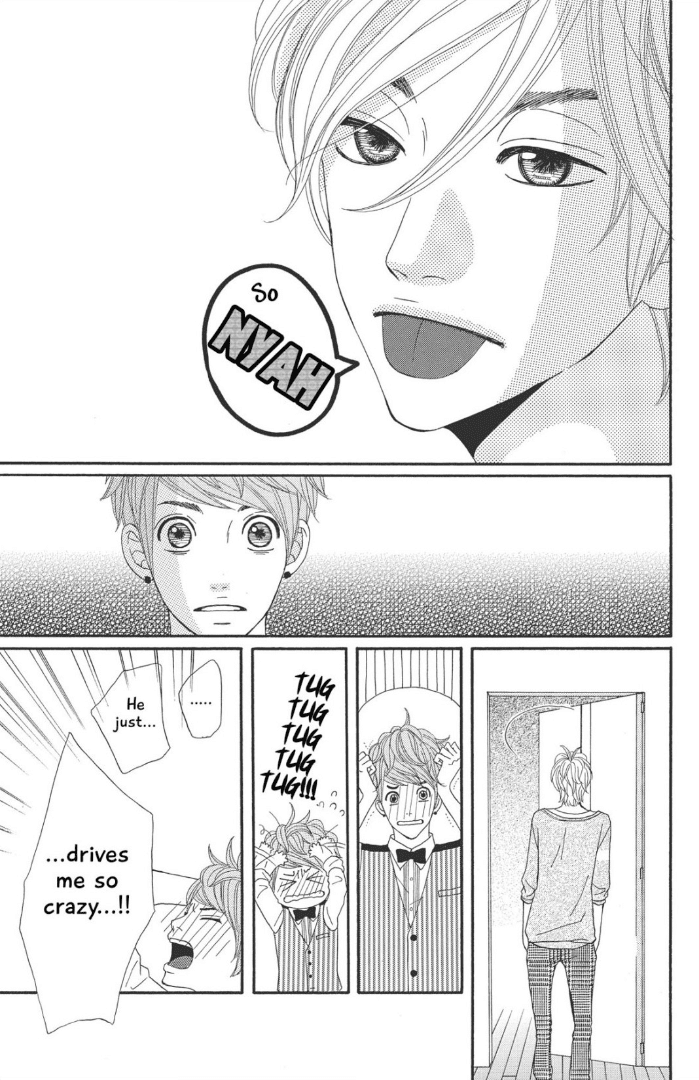 The Maid at my House Chapter 6 page 37 - Chapter 6