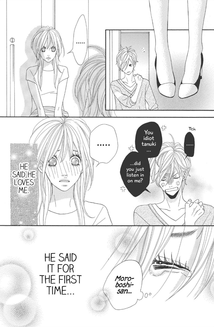 The Maid at my House Chapter 6 page 38 - Chapter 6