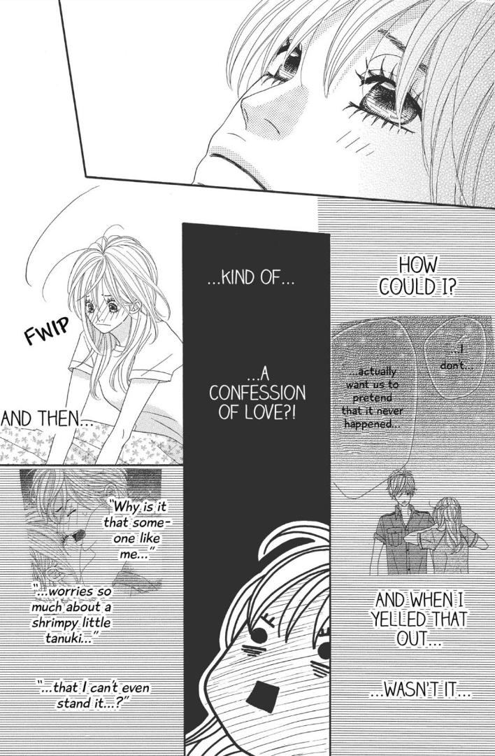 The Maid at my House Chapter 6 page 4 - Chapter 6