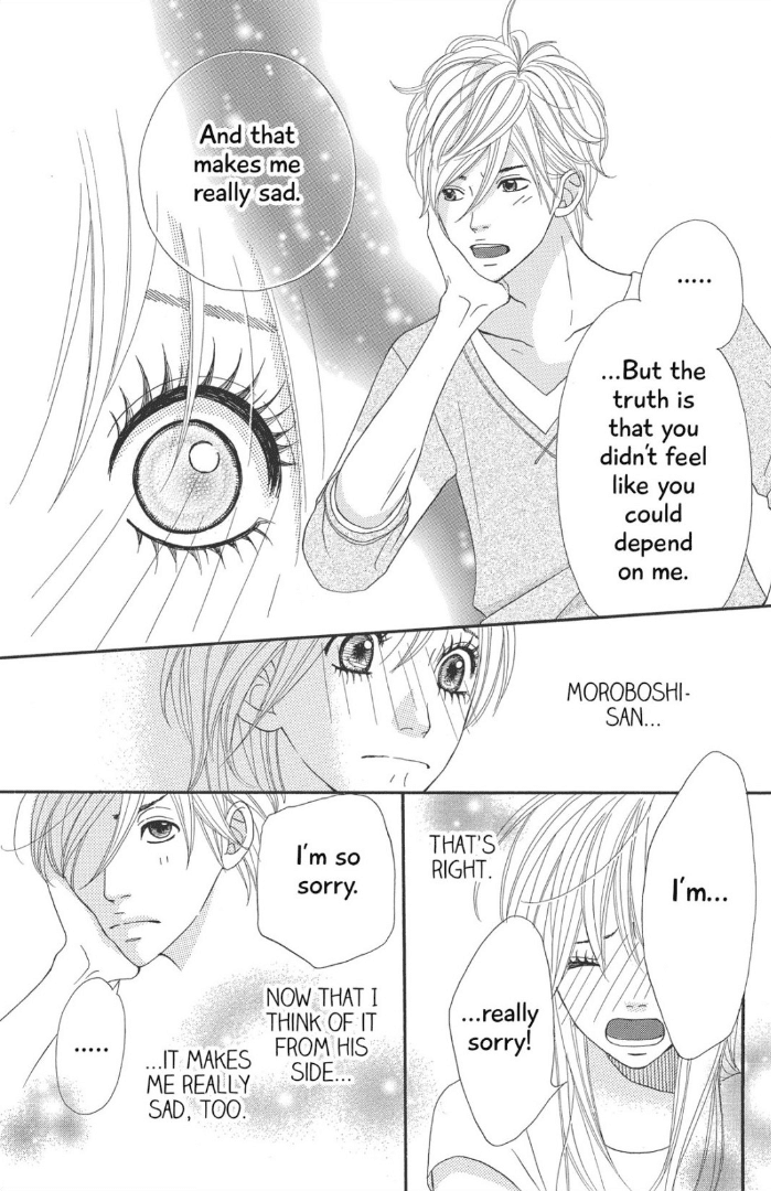 The Maid at my House Chapter 6 page 41 - Chapter 6