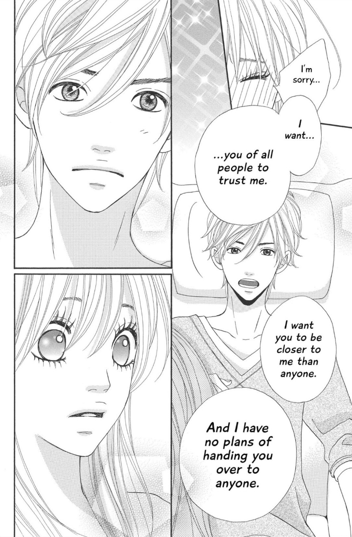 The Maid at my House Chapter 6 page 42 - Chapter 6