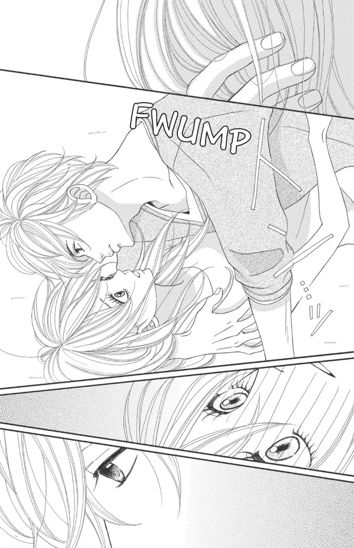 The Maid at my House Chapter 6 page 43 - Chapter 6