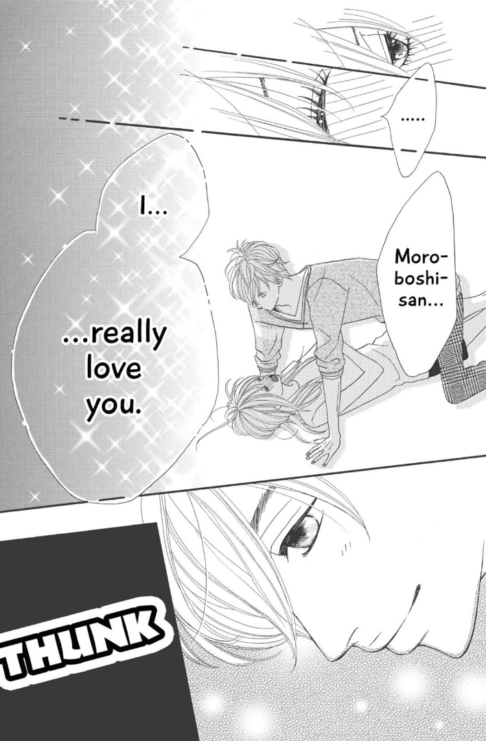 The Maid at my House Chapter 6 page 44 - Chapter 6