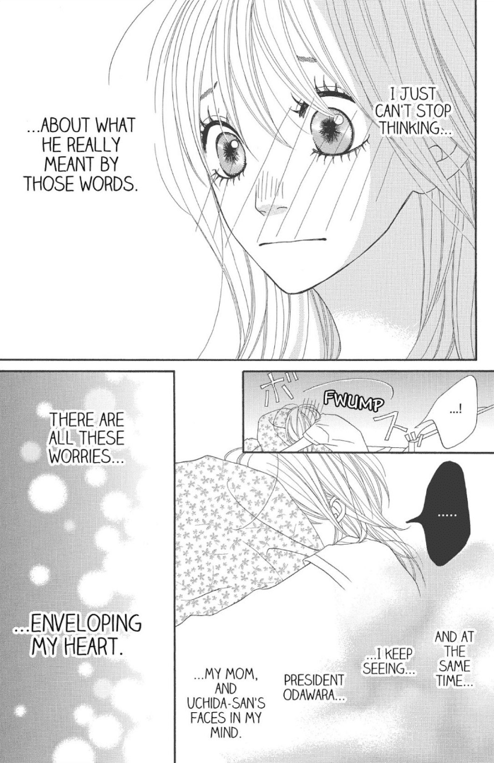 The Maid at my House Chapter 6 page 5 - Chapter 6
