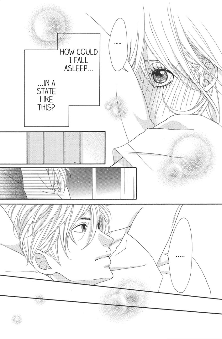 The Maid at my House Chapter 6 page 6 - Chapter 6