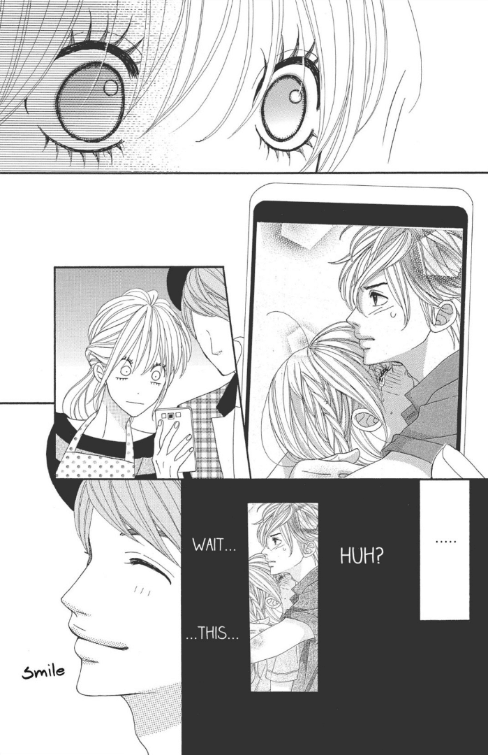 The Maid at my House Chapter 6 page 9 - Chapter 6