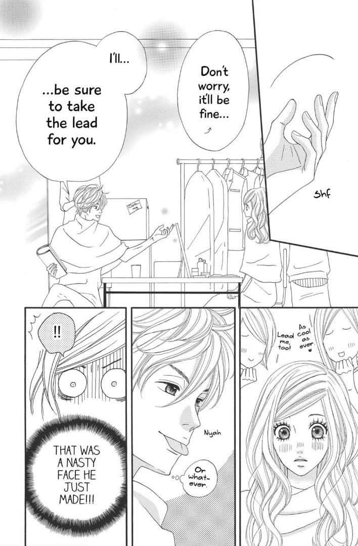 The Maid at my House Chapter 8 page 13 - Chapter 8