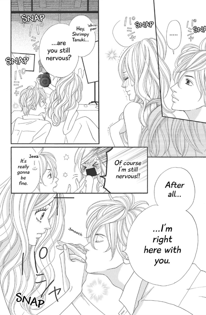 The Maid at my House Chapter 8 page 15 - Chapter 8