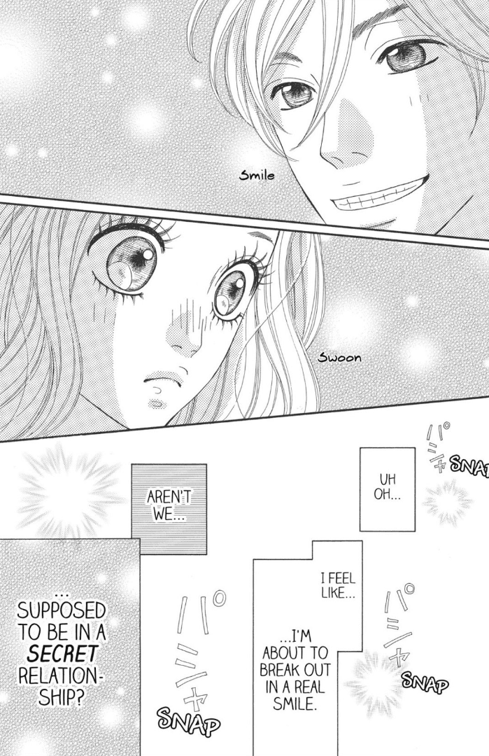 The Maid at my House Chapter 8 page 16 - Chapter 8