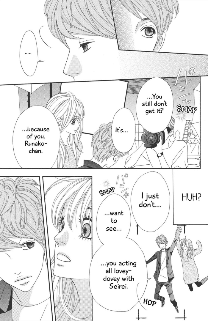 The Maid at my House Chapter 8 page 24 - Chapter 8