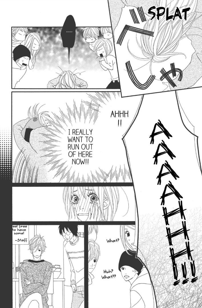 The Maid at my House Chapter 8 page 27 - Chapter 8