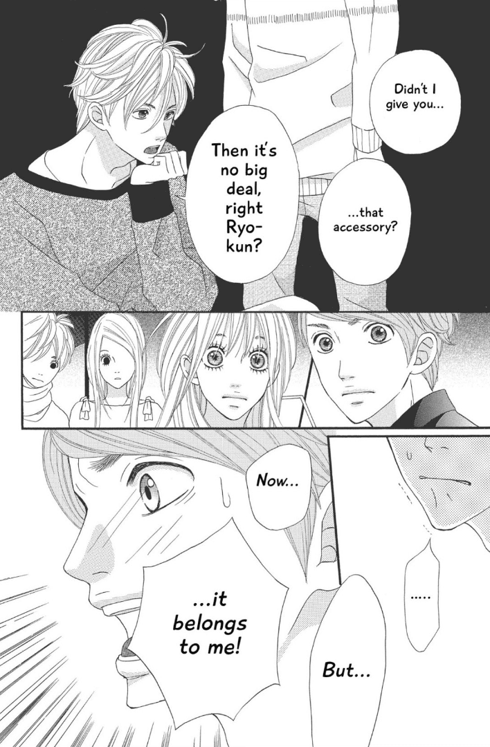 The Maid at my House Chapter 8 page 29 - Chapter 8