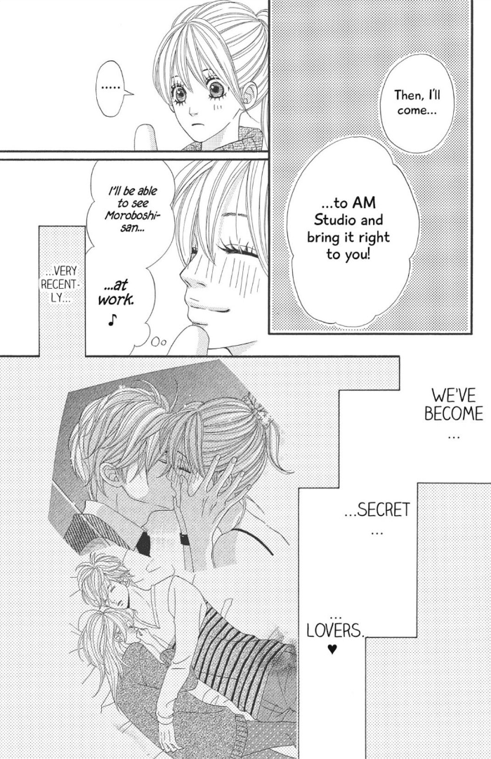 The Maid at my House Chapter 8 page 3 - Chapter 8