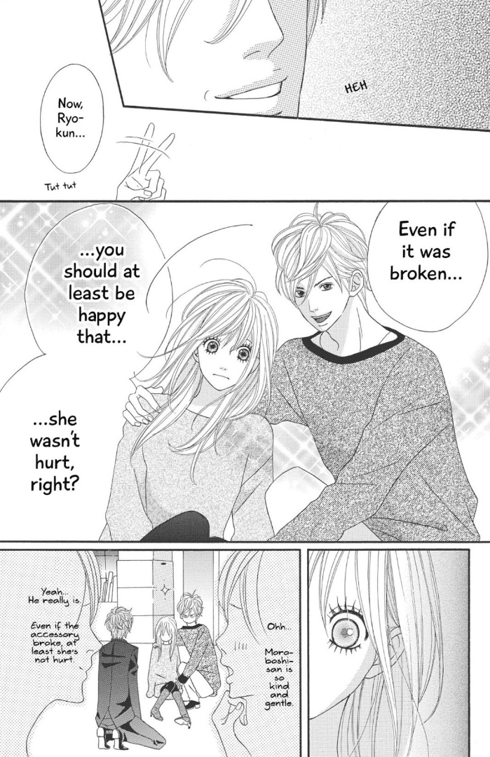 The Maid at my House Chapter 8 page 30 - Chapter 8