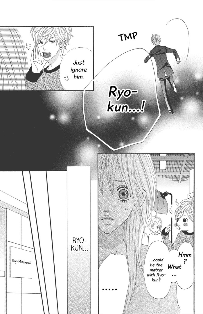 The Maid at my House Chapter 8 page 32 - Chapter 8