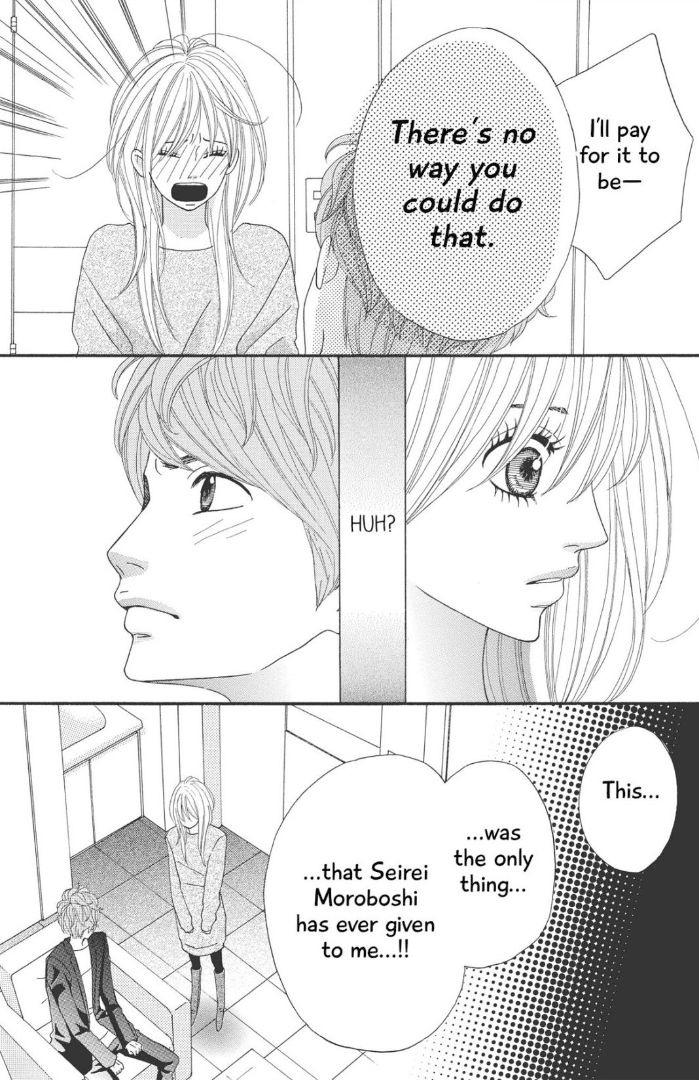 The Maid at my House Chapter 8 page 33 - Chapter 8