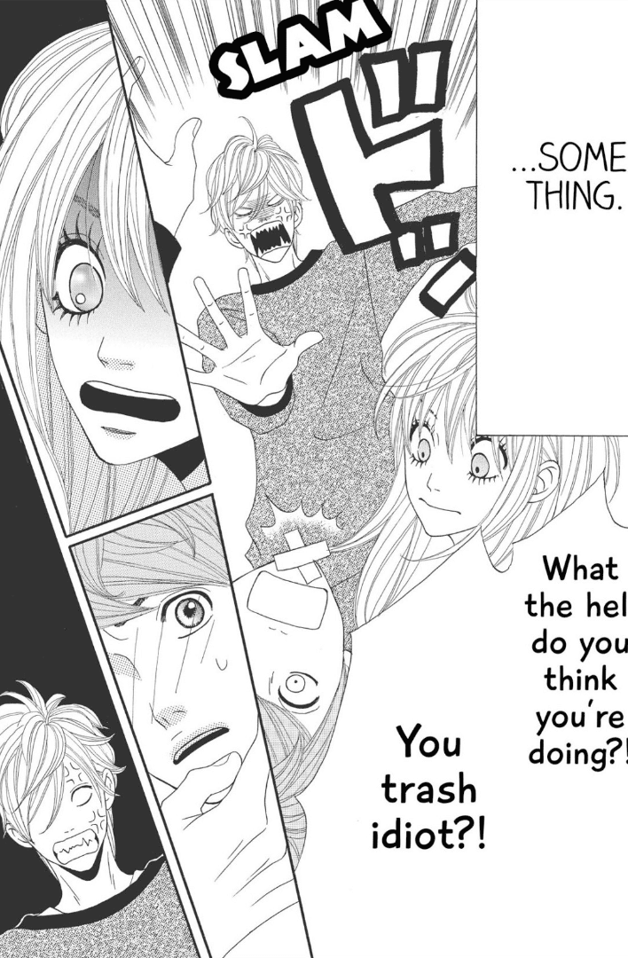 The Maid at my House Chapter 8 page 38 - Chapter 8
