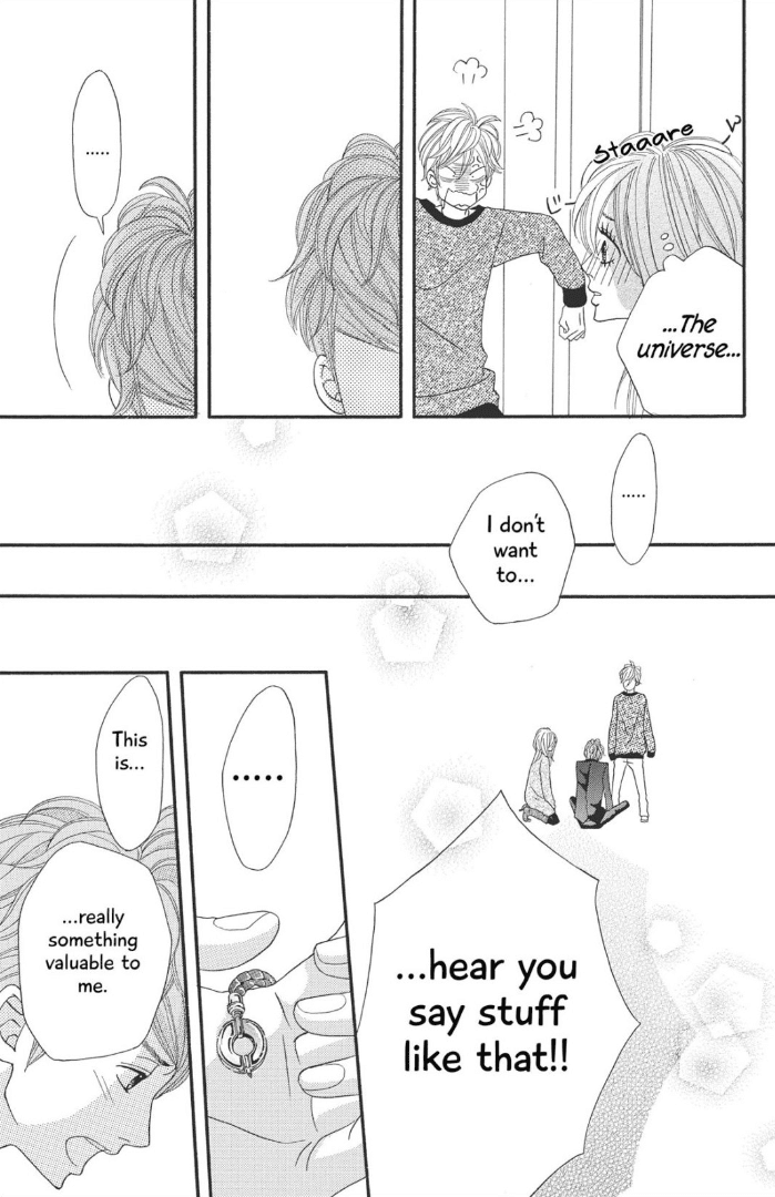 The Maid at my House Chapter 8 page 40 - Chapter 8