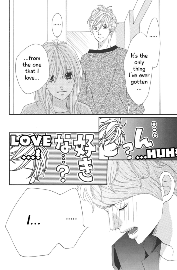 The Maid at my House Chapter 8 page 41 - Chapter 8