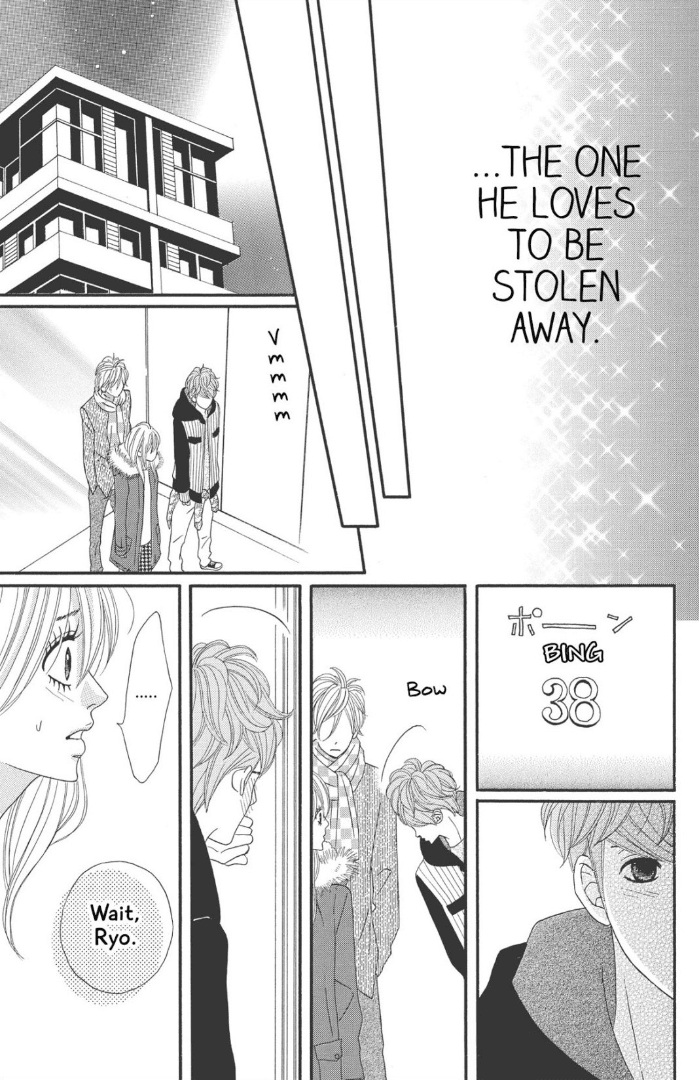 The Maid at my House Chapter 8 page 44 - Chapter 8