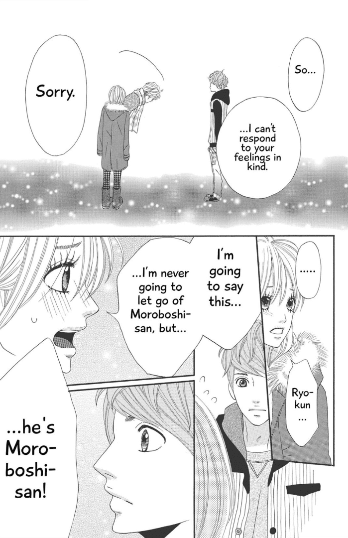 The Maid at my House Chapter 8 page 45 - Chapter 8