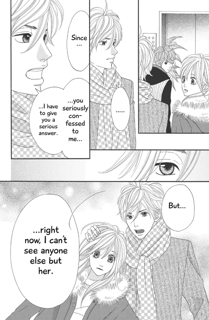 The Maid at my House Chapter 8 page 46 - Chapter 8