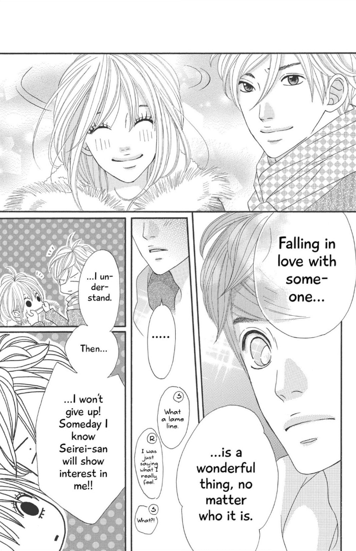 The Maid at my House Chapter 8 page 48 - Chapter 8