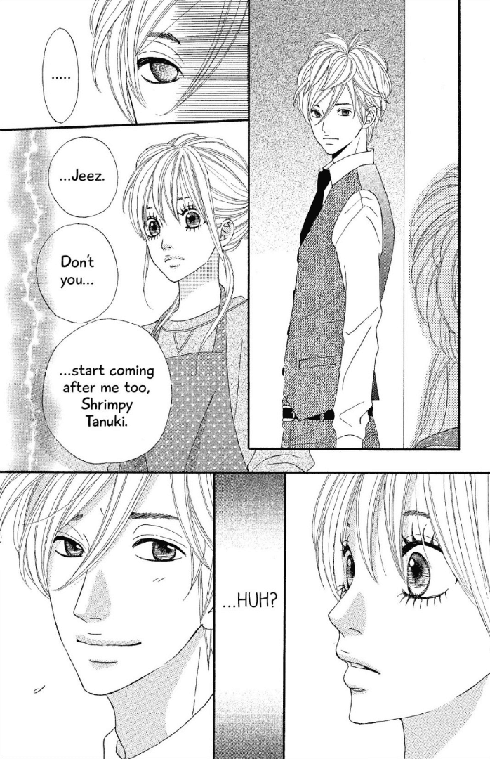 The Maid at my House Chapter 9 page 31 - Chapter 9