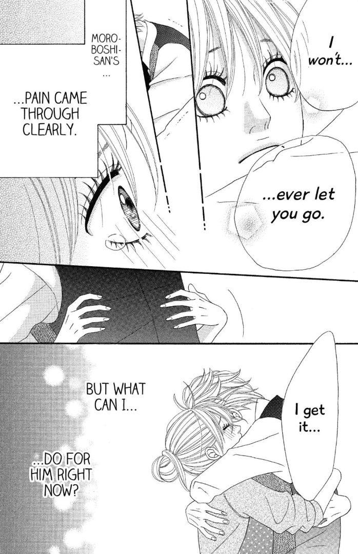 The Maid at my House Chapter 9 page 34 - Chapter 9