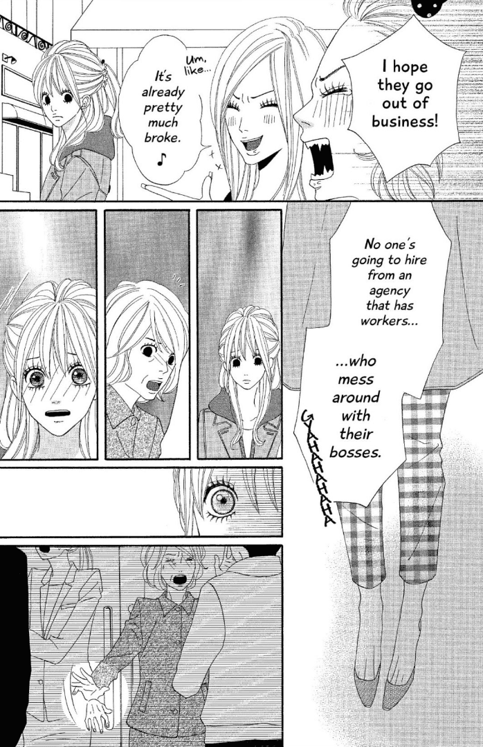 The Maid at my House Chapter 9 page 39 - Chapter 9