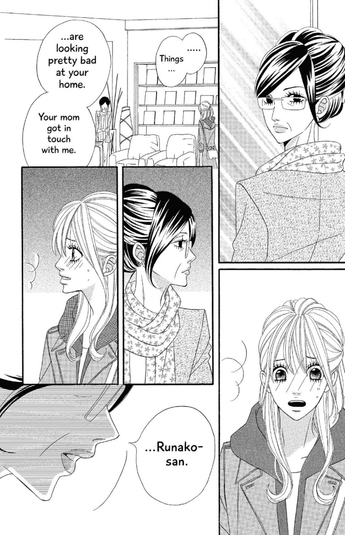 The Maid at my House Chapter 9 page 42 - Chapter 9