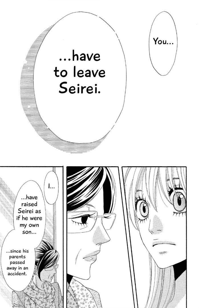 The Maid at my House Chapter 9 page 43 - Chapter 9