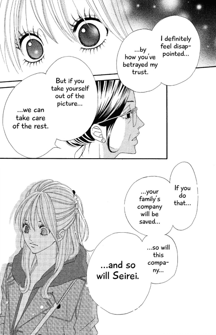 The Maid at my House Chapter 9 page 45 - Chapter 9