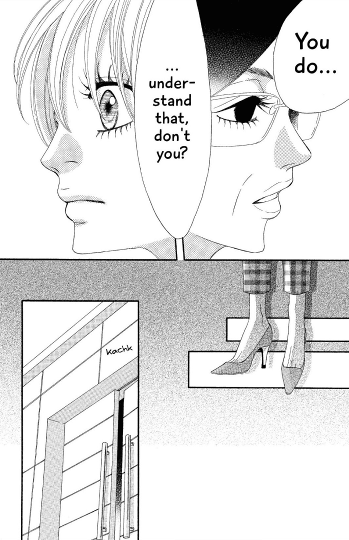 The Maid at my House Chapter 9 page 46 - Chapter 9
