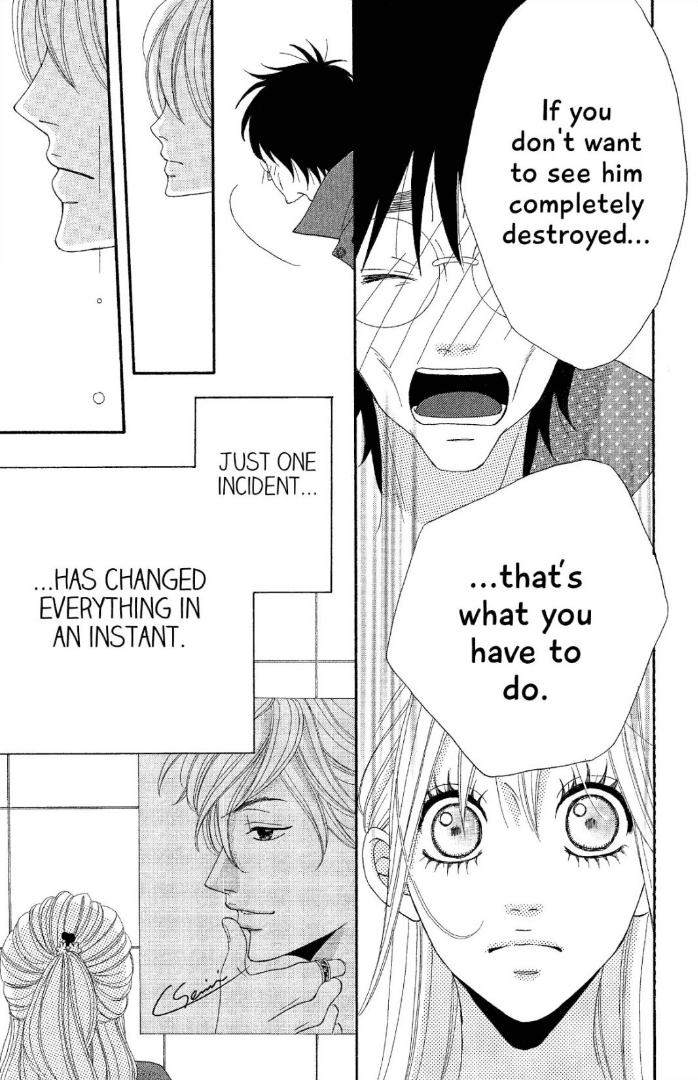 The Maid at my House Chapter 9 page 49 - Chapter 9