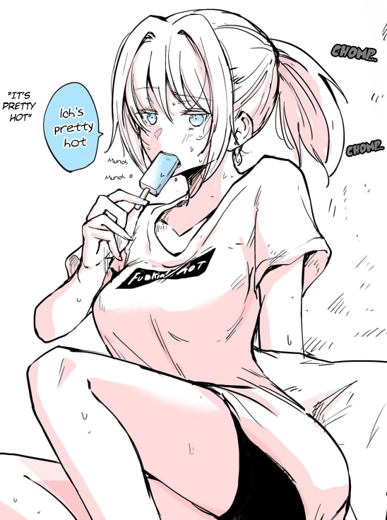 The Maid Who Can't Hide Her Feelings Chapter 11.1 page 2 - Chapter 11.1: The Perfectly Matching Person