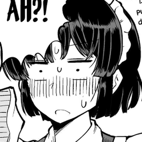 The Maid Who Can't Hide Her Feelings Chapter 14: Hallelujah cover