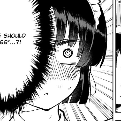 The Maid Who Can't Hide Her Feelings Chapter 18: Misheard Words cover