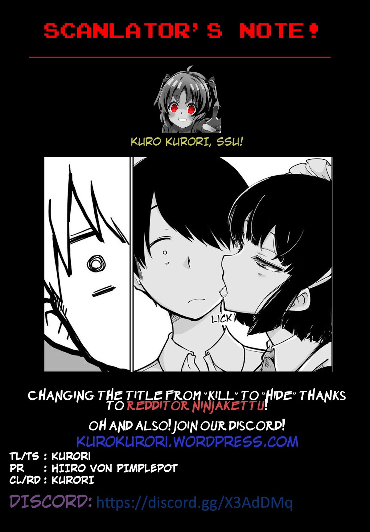 The Maid Who Can't Hide Her Feelings Chapter 2 page 5 - Chapter 2: Meika-san and Lack of Sleep