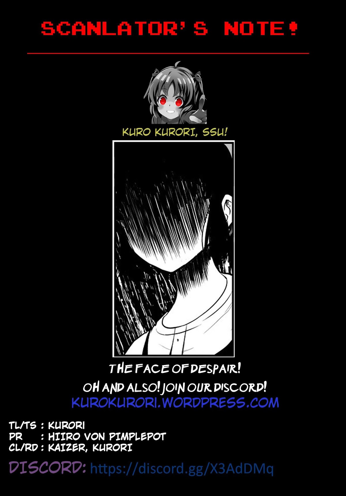 The Maid Who Can't Hide Her Feelings Chapter 3 page 5 - Chapter 3: Meika-san and Snacks