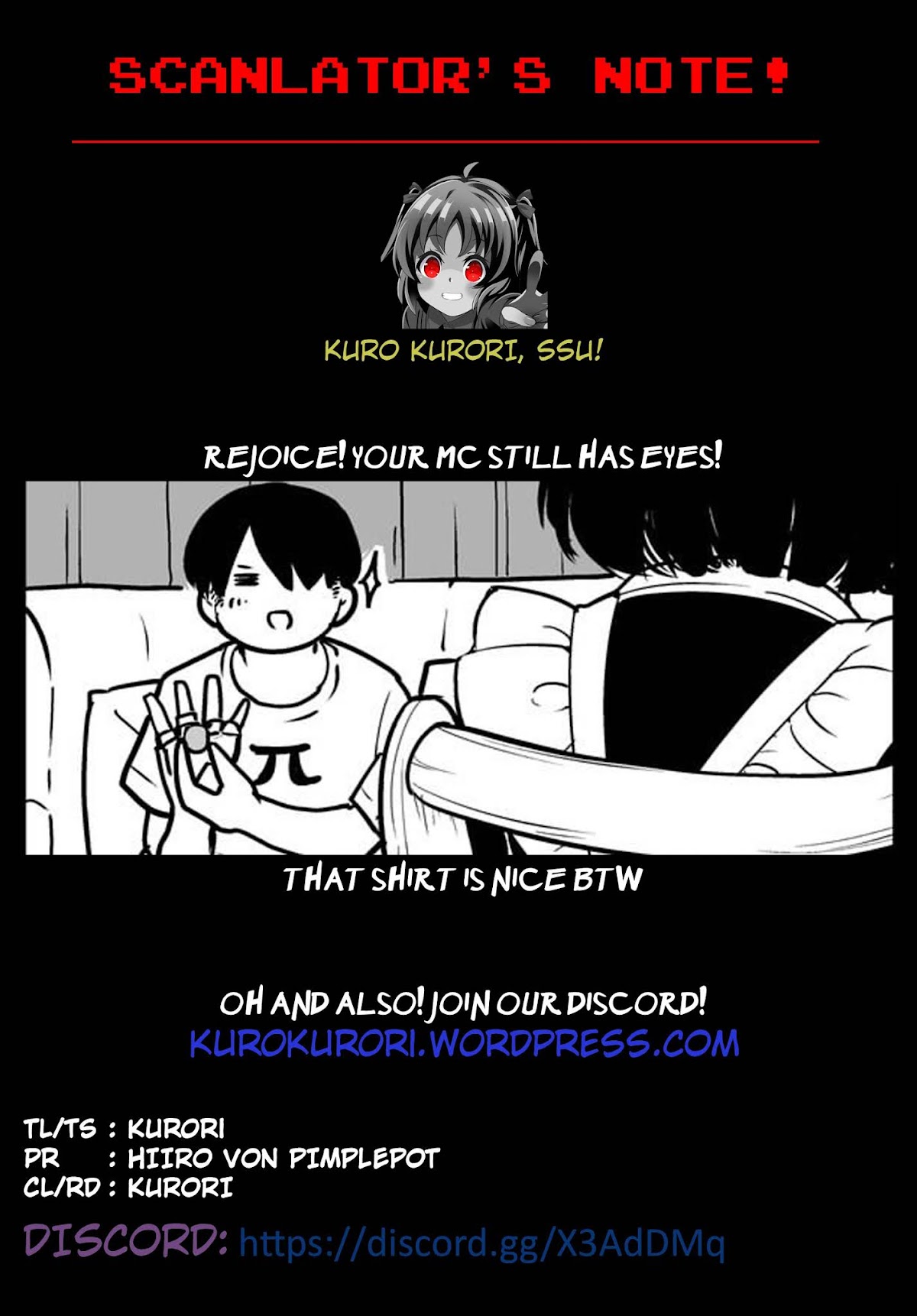 The Maid Who Can't Hide Her Feelings Chapter 4 page 5 - Chapter 4: Meika-san and Ring
