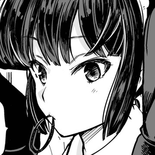 The Maid Who Can't Hide Her Feelings Chapter 5: Meika-san and Fortune-telling cover