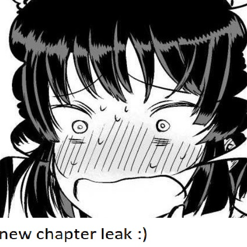 The Maid Who Can't Hide Her Feelings Chapter 8.5: Omake cover