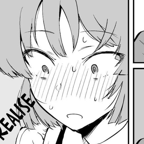The Maid Who Can't Hide Her Feelings Chapter 9: Meika-san and Video Games cover